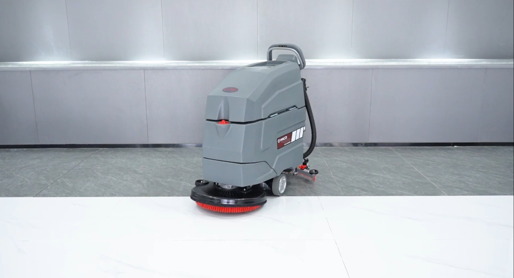 扬子洗地机YZ-X4使用视频